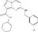 Fig. 28 - PYRAZOLOPYRIMIDINE JAK INHIBITOR COMPOUNDS AND METHODS