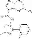 Fig. 303 - PYRAZOLOPYRIMIDINE JAK INHIBITOR COMPOUNDS AND METHODS