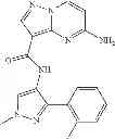 Fig. 331 - PYRAZOLOPYRIMIDINE JAK INHIBITOR COMPOUNDS AND METHODS