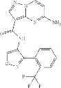 Fig. 348 - PYRAZOLOPYRIMIDINE JAK INHIBITOR COMPOUNDS AND METHODS