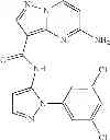 Fig. 352 - PYRAZOLOPYRIMIDINE JAK INHIBITOR COMPOUNDS AND METHODS
