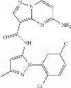 Fig. 362 - PYRAZOLOPYRIMIDINE JAK INHIBITOR COMPOUNDS AND METHODS