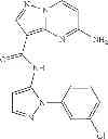 Fig. 366 - PYRAZOLOPYRIMIDINE JAK INHIBITOR COMPOUNDS AND METHODS