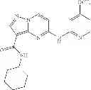 Fig. 367 - PYRAZOLOPYRIMIDINE JAK INHIBITOR COMPOUNDS AND METHODS