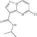 Fig. 40 - PYRAZOLOPYRIMIDINE JAK INHIBITOR COMPOUNDS AND METHODS