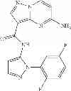 Fig. 403 - PYRAZOLOPYRIMIDINE JAK INHIBITOR COMPOUNDS AND METHODS