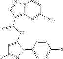Fig. 409 - PYRAZOLOPYRIMIDINE JAK INHIBITOR COMPOUNDS AND METHODS