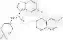 Fig. 412 - PYRAZOLOPYRIMIDINE JAK INHIBITOR COMPOUNDS AND METHODS