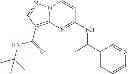 Fig. 445 - PYRAZOLOPYRIMIDINE JAK INHIBITOR COMPOUNDS AND METHODS