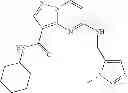 Fig. 449 - PYRAZOLOPYRIMIDINE JAK INHIBITOR COMPOUNDS AND METHODS