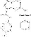 Fig. 489 - PYRAZOLOPYRIMIDINE JAK INHIBITOR COMPOUNDS AND METHODS