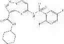 Fig. 511 - PYRAZOLOPYRIMIDINE JAK INHIBITOR COMPOUNDS AND METHODS