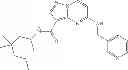 Fig. 71 - PYRAZOLOPYRIMIDINE JAK INHIBITOR COMPOUNDS AND METHODS