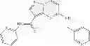 Fig. 76 - PYRAZOLOPYRIMIDINE JAK INHIBITOR COMPOUNDS AND METHODS