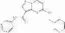 Fig. 77 - PYRAZOLOPYRIMIDINE JAK INHIBITOR COMPOUNDS AND METHODS