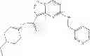 Fig. 87 - PYRAZOLOPYRIMIDINE JAK INHIBITOR COMPOUNDS AND METHODS