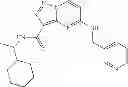 Fig. 89 - PYRAZOLOPYRIMIDINE JAK INHIBITOR COMPOUNDS AND METHODS