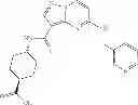 Fig. 97 - PYRAZOLOPYRIMIDINE JAK INHIBITOR COMPOUNDS AND METHODS