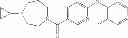 Fig. 44 - Substituted pyridyl amide compounds as modulators of the histamine Hreceptor