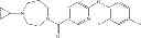 Fig. 45 - Substituted pyridyl amide compounds as modulators of the histamine Hreceptor