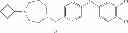 Fig. 64 - Substituted pyridyl amide compounds as modulators of the histamine Hreceptor