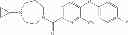 Fig. 72 - Substituted pyridyl amide compounds as modulators of the histamine Hreceptor