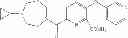 Fig. 76 - Substituted pyridyl amide compounds as modulators of the histamine Hreceptor