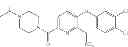 Fig. 77 - Substituted pyridyl amide compounds as modulators of the histamine Hreceptor