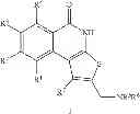 Fig. 06 - Thienyl- and furanyl-isoquinolinones and methods for using them