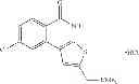Fig. 22 - Thienyl- and furanyl-isoquinolinones and methods for using them