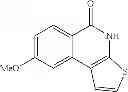 Fig. 28 - Thienyl- and furanyl-isoquinolinones and methods for using them