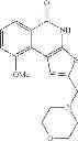 Fig. 35 - Thienyl- and furanyl-isoquinolinones and methods for using them
