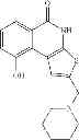 Fig. 37 - Thienyl- and furanyl-isoquinolinones and methods for using them