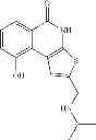 Fig. 43 - Thienyl- and furanyl-isoquinolinones and methods for using them
