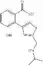 Fig. 45 - Thienyl- and furanyl-isoquinolinones and methods for using them