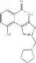 Fig. 48 - Thienyl- and furanyl-isoquinolinones and methods for using them