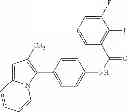 Fig. 70 - COMPOUNDS FOR INFLAMMATION AND IMMUNE-RELATED USES