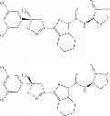 Fig. 100 - Parasiticidal dihydroisoxazole compounds