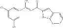 Fig. 136 - Parasiticidal dihydroisoxazole compounds