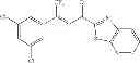 Fig. 137 - Parasiticidal dihydroisoxazole compounds