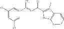Fig. 138 - Parasiticidal dihydroisoxazole compounds