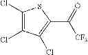 Fig. 15 - Parasiticidal dihydroisoxazole compounds