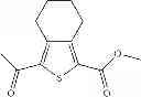 Fig. 16 - Parasiticidal dihydroisoxazole compounds