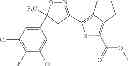 Fig. 174 - Parasiticidal dihydroisoxazole compounds