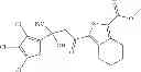 Fig. 20 - Parasiticidal dihydroisoxazole compounds