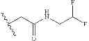 Fig. 211 - Parasiticidal dihydroisoxazole compounds
