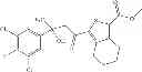 Fig. 22 - Parasiticidal dihydroisoxazole compounds