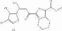 Fig. 27 - Parasiticidal dihydroisoxazole compounds