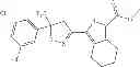 Fig. 32 - Parasiticidal dihydroisoxazole compounds