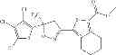 Fig. 34 - Parasiticidal dihydroisoxazole compounds
